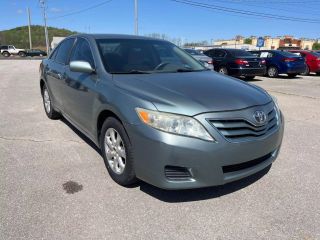 Image of 2011 TOYOTA CAMRY