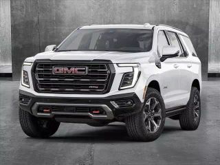 2025 GMC YUKON DENALI SPORT UTILITY 4D