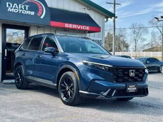 2024 HONDA CR-V BASE