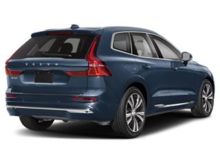 2025 VOLVO XC60 PLUS