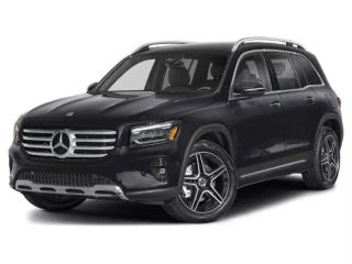 2025 MERCEDES-BENZ GLB BASE