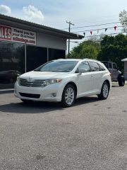 Image of 2010 TOYOTA VENZA