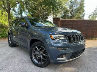 Image of 2019 JEEP GRAND CHEROKEE