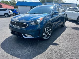2019 KIA NIRO TOURING