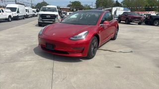 2018 TESLA MODEL 3 MID RANGE
