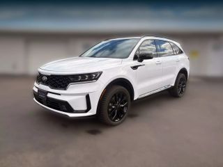 2021 KIA SORENTO SX