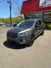 Image of 2019 FORD ESCAPE