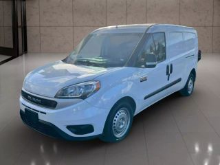 2022 RAM PROMASTER CITY TRADESMAN