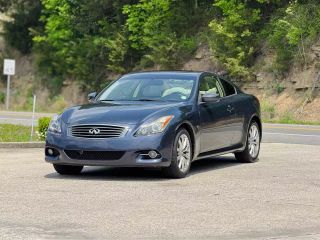 Image of 2014 INFINITI Q60