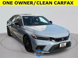2023 HONDA CIVIC SI