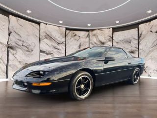 Image of 1996 CHEVROLET CAMARO
