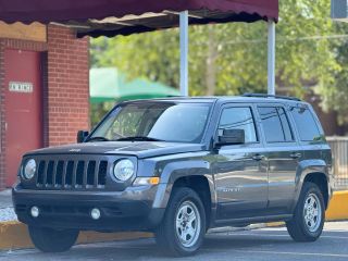 Image of 2016 JEEP PATRIOT