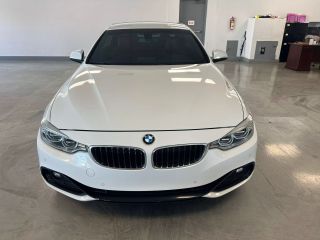 2016 BMW 4 SERIES 435I