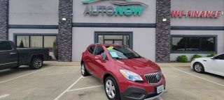 Image of 2016 BUICK ENCORE