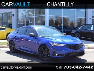 2023 ACURA INTEGRA 1.5T W/A-SPEC & TECHNOLOGY