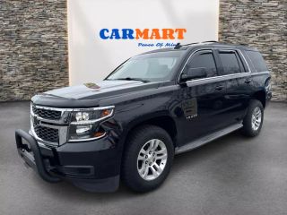 Image of 2015 CHEVROLET TAHOE