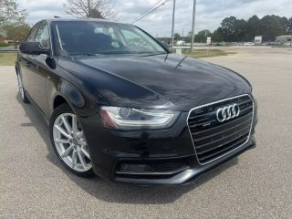 2016 AUDI A4 PREMIUM