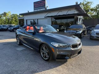 Image of 2015 BMW 2 SERIES