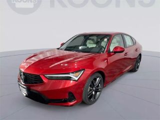 2023 ACURA INTEGRA 1.5T W/A-SPEC PKG
