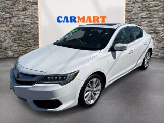Image of 2016 ACURA ILX