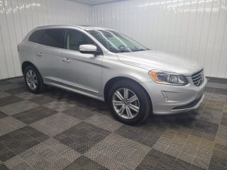 Image of 2017 VOLVO XC60