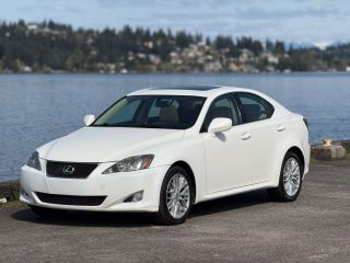 Image of 2006 LEXUS IS