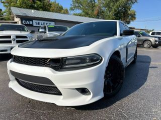 Image of 2015 DODGE CHARGER