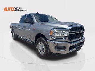 Image of 2020 RAM 2500 CREW CAB
