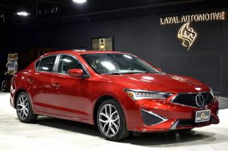 Image of 2019 ACURA ILX