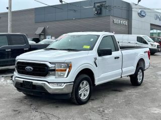 2022 FORD F150 XLT