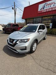 Image of 2019 NISSAN ROGUE