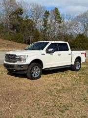 Image of 2019 FORD F150 SUPERCREW CAB
