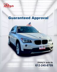 Image of 2013 BMW X1