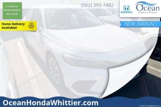2022 HONDA CIVIC EX-L