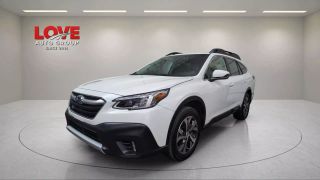 Image of 2021 SUBARU OUTBACK