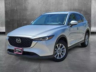 2022 MAZDA CX-5 2.5 S PREFERRED