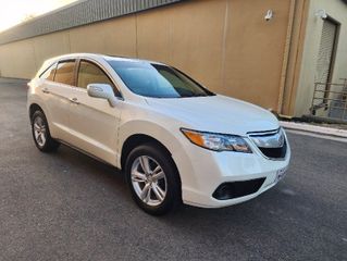 2015 ACURA RDX BASE