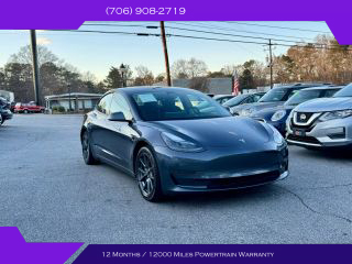 Image of 2023 TESLA MODEL 3