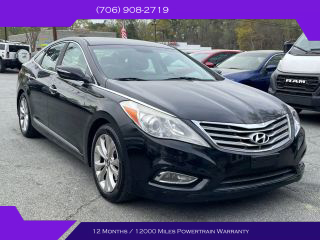 Image of 2014 HYUNDAI AZERA