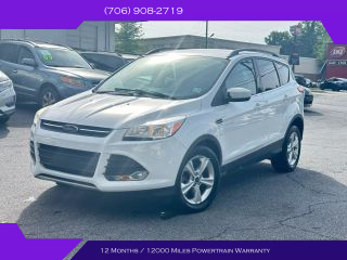 Image of 2014 FORD ESCAPE