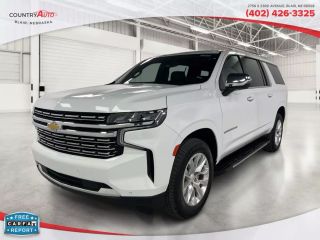Image of 2023 CHEVROLET SUBURBAN