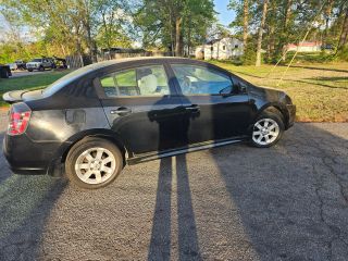 Image of 2010 NISSAN SENTRA