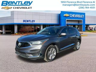 2019 ACURA RDX ADVANCED