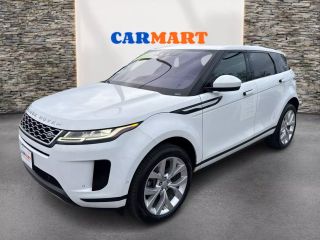 Image of 2020 LAND ROVER RANGE ROVER EVOQUE