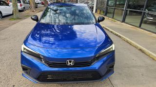 Image of 2022 HONDA CIVIC