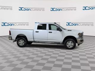 2025 RAM RAM 2500 PICKUP TRADESMAN