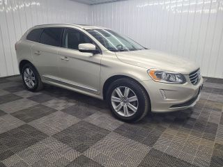 Image of 2017 VOLVO XC60