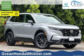 2024 HONDA CR-V BASE