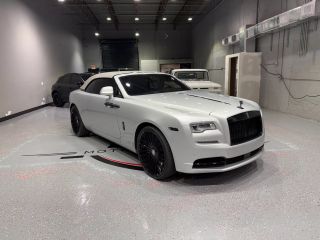 Image of 2017 ROLLS-ROYCE DAWN