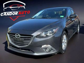 2015 MAZDA MAZDA3 I GRAND TOURING